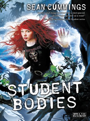 cover image of Student Bodies